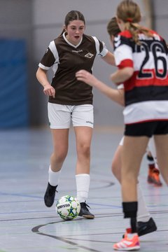 Bild 86 - wBJ Futsalmeisterschaft Vorrunde